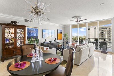 Comprar apartamento no Jackson Tower 1103f