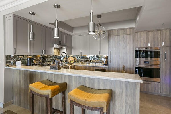 Condo for sale at Jackson Tower 1103f