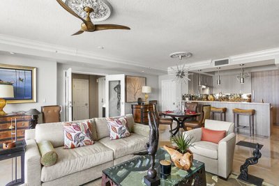 Comprar apartamento no Jackson Tower 1103f
