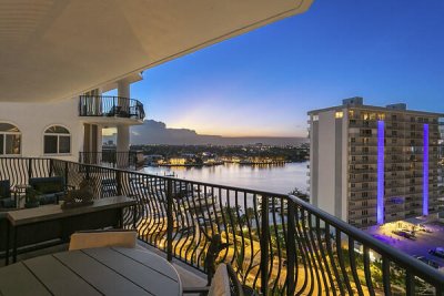 Comprar apartamento no Jackson Tower 1103f