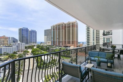 Comprar apartamento no Jackson Tower 1103f