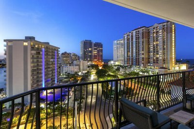 Comprar apartamento no Jackson Tower 1103f