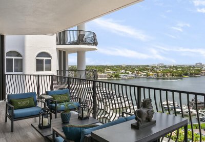 Comprar apartamento no Jackson Tower 1103f