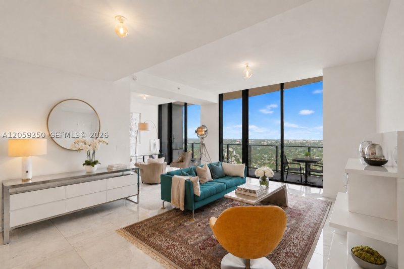 Comprar apartamento en Brickell Flatiron PH6106