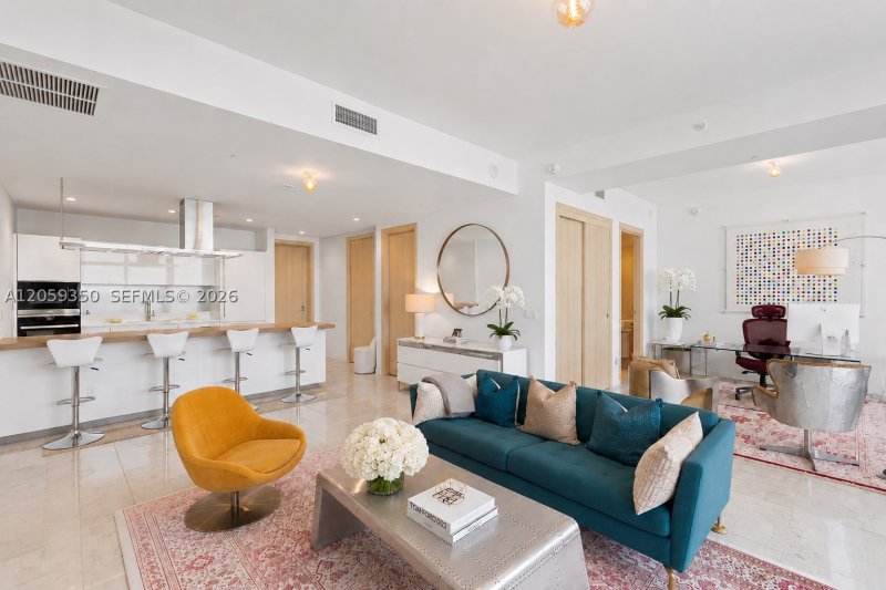 Comprar apartamento en Brickell Flatiron PH6106
