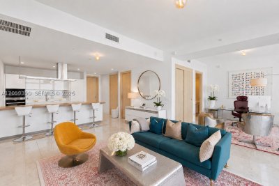 Comprar apartamento en Brickell Flatiron PH6106