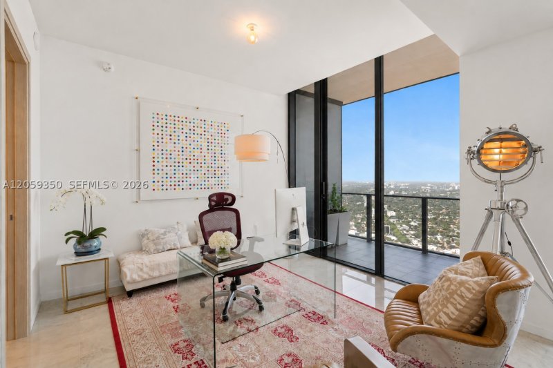 Comprar apartamento en Brickell Flatiron PH6106