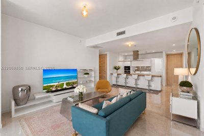 Comprar apartamento en Brickell Flatiron PH6106