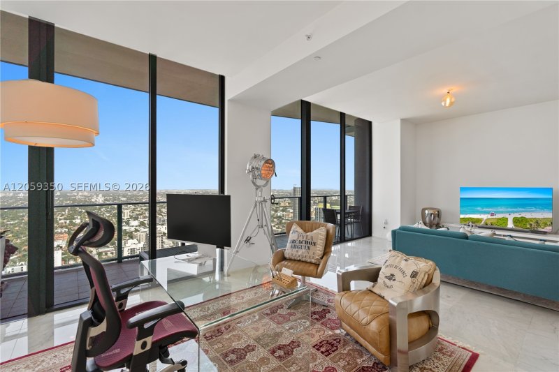 Comprar apartamento en Brickell Flatiron PH6106