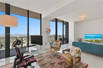 Comprar apartamento en Brickell Flatiron PH6106