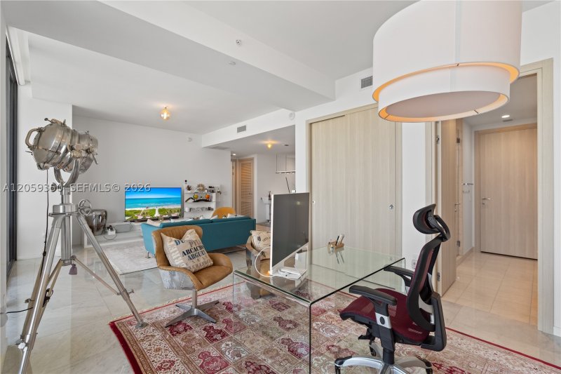 Comprar apartamento en Brickell Flatiron PH6106