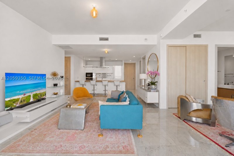 Comprar apartamento en Brickell Flatiron PH6106