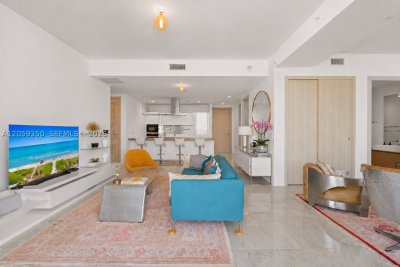 Comprar apartamento en Brickell Flatiron PH6106