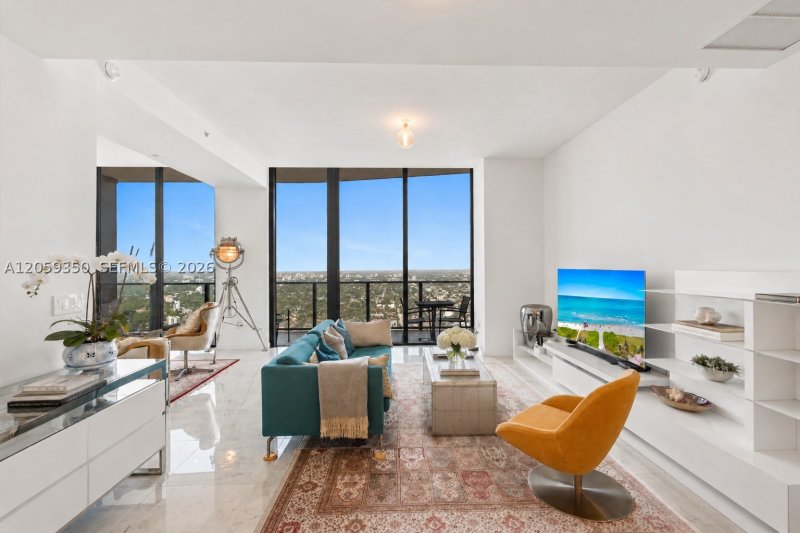 Comprar apartamento en Brickell Flatiron PH6106