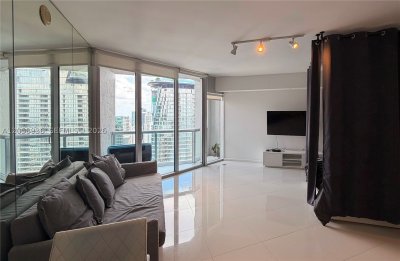 Icon Brickell Tower I Apt #5008
