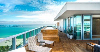 Comprar apartamento no Edition Residences 1602