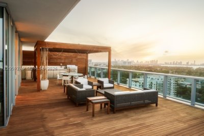 Comprar apartamento no Edition Residences 1602