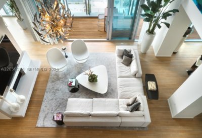 Comprar apartamento no Edition Residences 1602