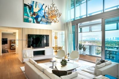Comprar apartamento no Edition Residences 1602