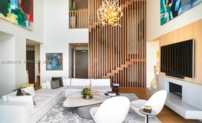 Comprar apartamento no Edition Residences 1602