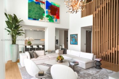 Comprar apartamento no Edition Residences 1602
