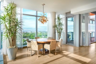 Comprar apartamento no Edition Residences 1602