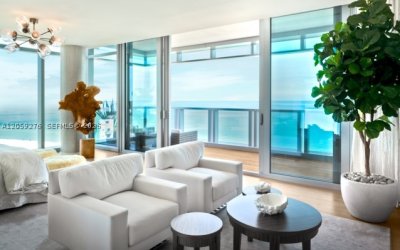 Comprar apartamento no Edition Residences 1602