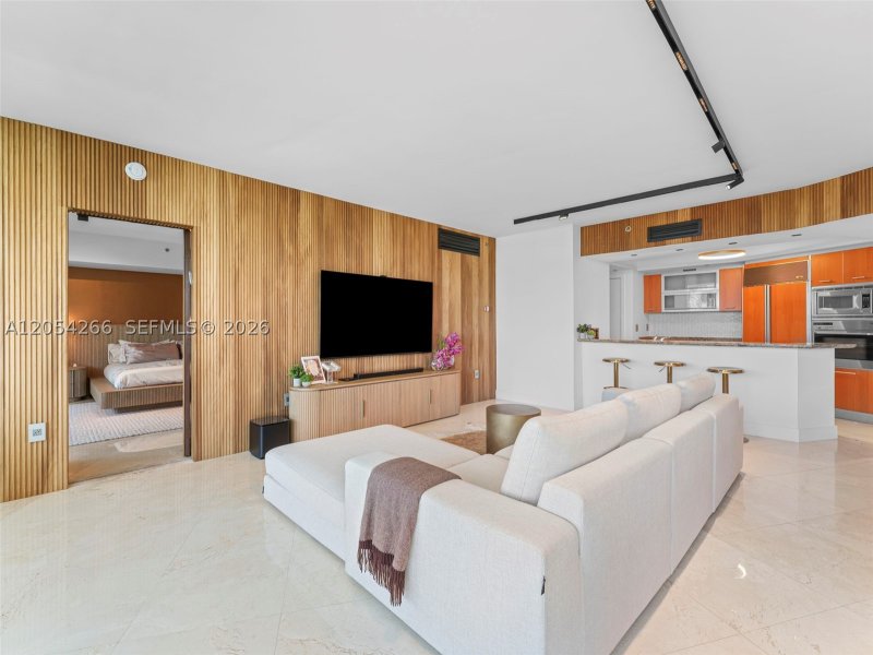 Apartment for rent at Murano Grande 808