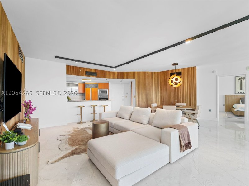 Apartment for rent at Murano Grande 808