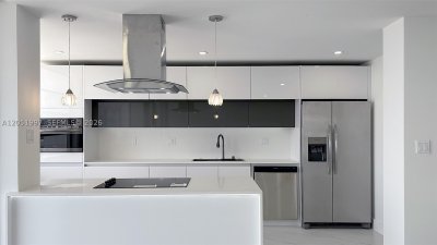 Del Prado South Tower Apt #1204