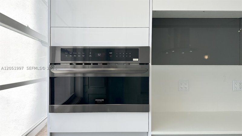 Apartment for rent at Del Prado South Tower 1204