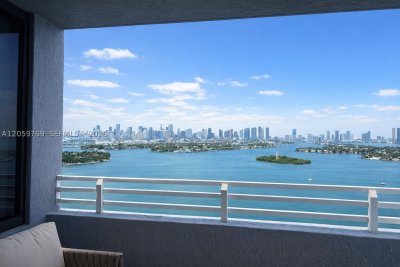Comprar apartamento no Waverly 2601