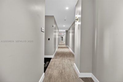 Comprar apartamento no Centralis Residences 305