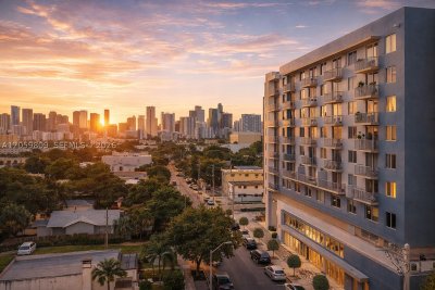 Centralis Residences Apt #305