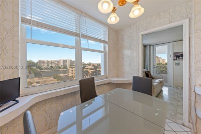 Comprar apartamento en Aquarius Towers 501N