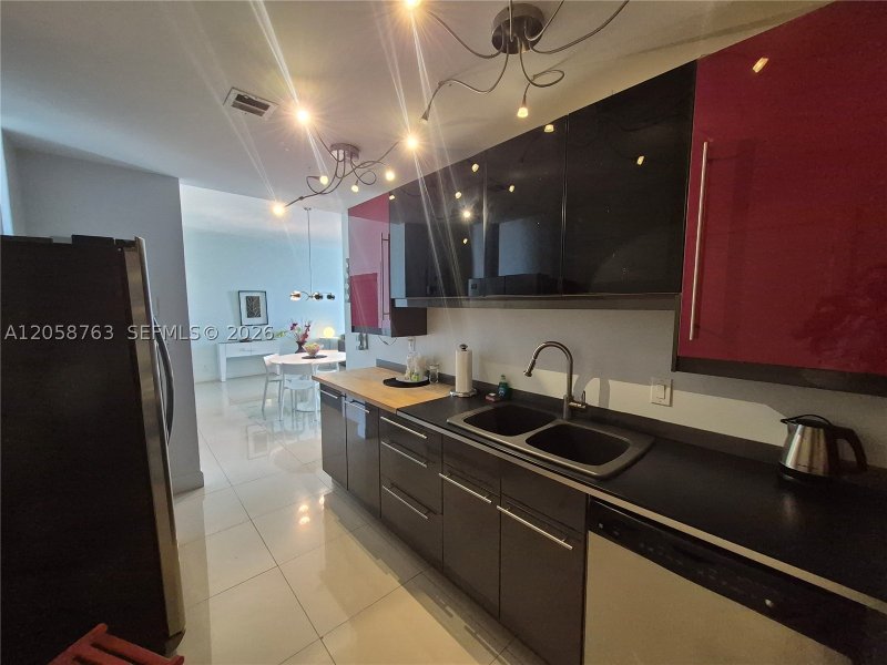 Condo for sale at Tides Hollywood Beach PH16R
