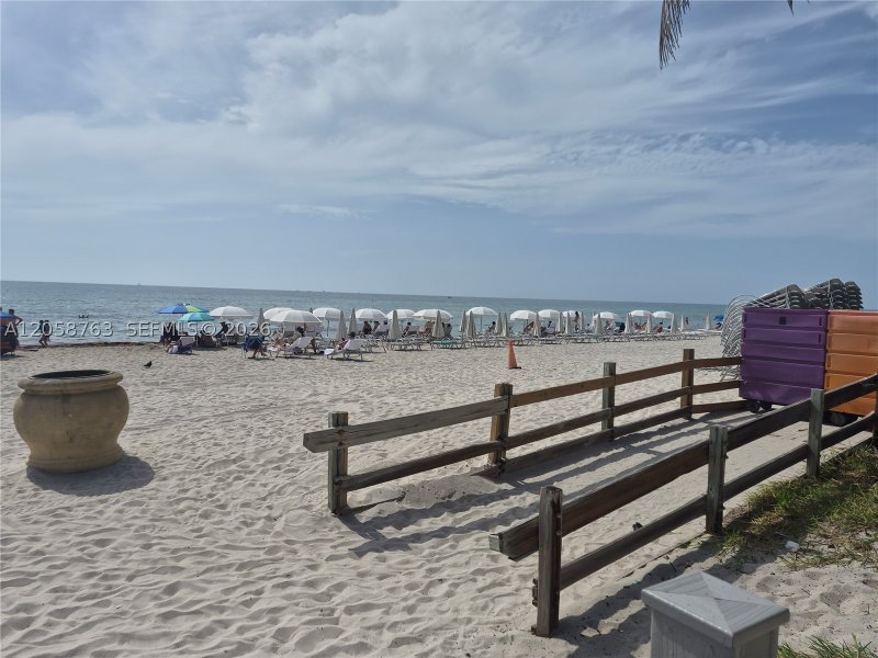 Condo for sale at Tides Hollywood Beach PH16R