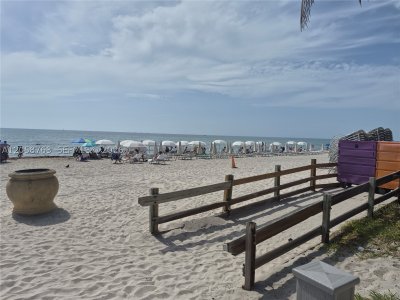 Comprar apartamento en Tides Hollywood Beach PH16R