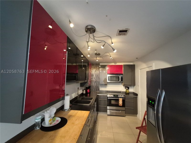 Condo for sale at Tides Hollywood Beach PH16R