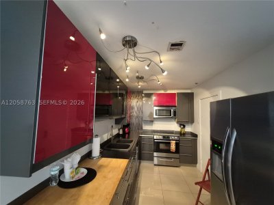 Comprar apartamento en Tides Hollywood Beach PH16R
