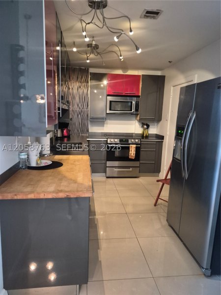 Condo for sale at Tides Hollywood Beach PH16R