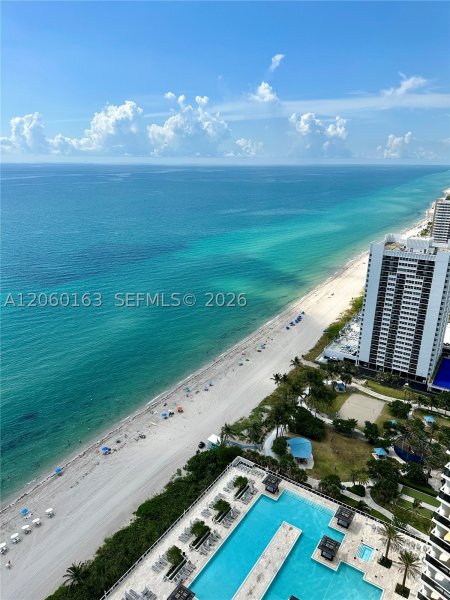 Alquiler de apartamento en Beach Club Two 3705