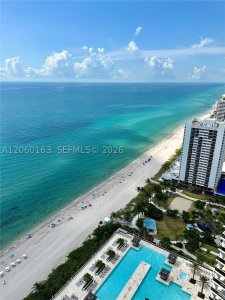 Beach Club Two Apt #3705