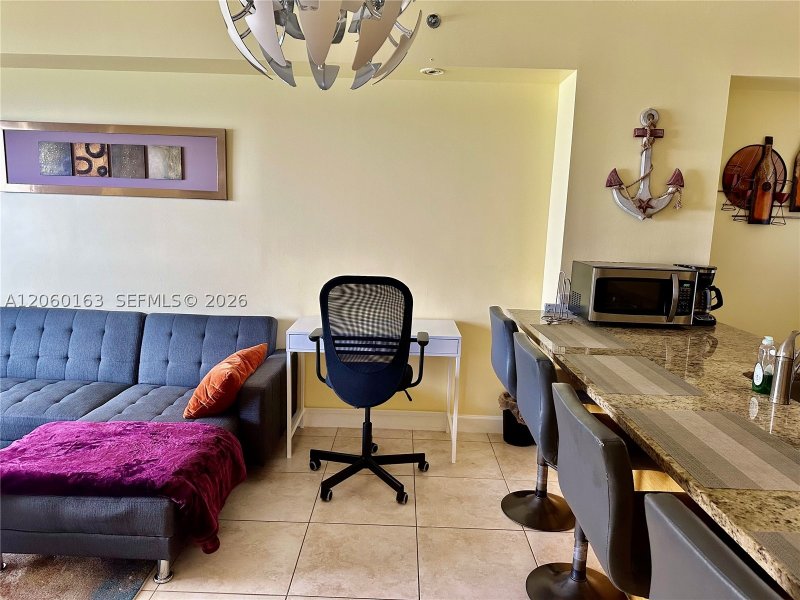 Alquiler de apartamento en Beach Club Two 3705