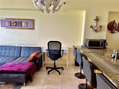 Alquiler de apartamento en Beach Club Two 3705
