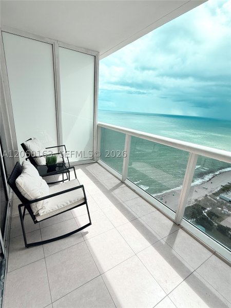 Alquiler de apartamento en Beach Club Two 3705