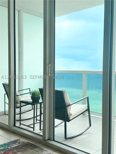 Alquiler de apartamento en Beach Club Two 3705