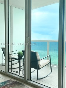 Alquiler de apartamento en Beach Club Two 3705