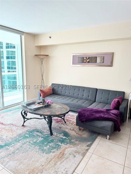 Alquiler de apartamento en Beach Club Two 3705