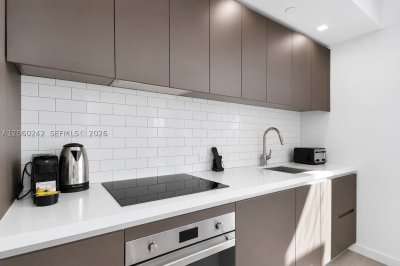 Comprar apartamento en YotelPad Miami 2000